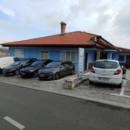 Villa Senegacnik Portorož Exterior foto