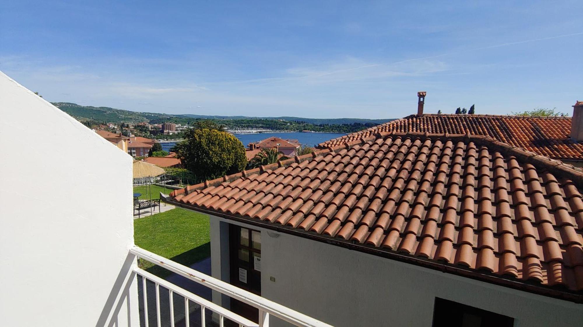 Villa Senegacnik Portorož Quarto foto