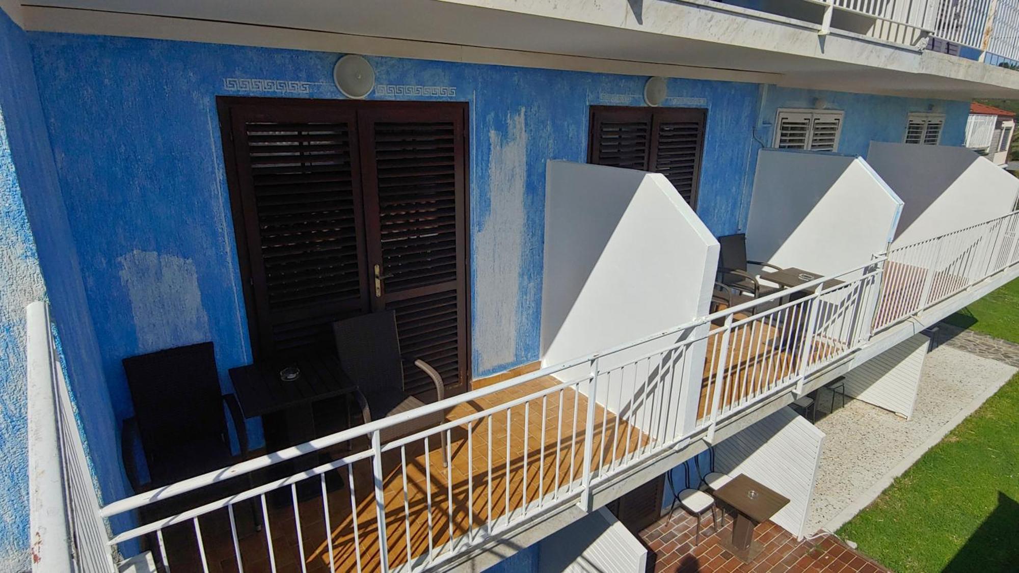 Villa Senegacnik Portorož Quarto foto