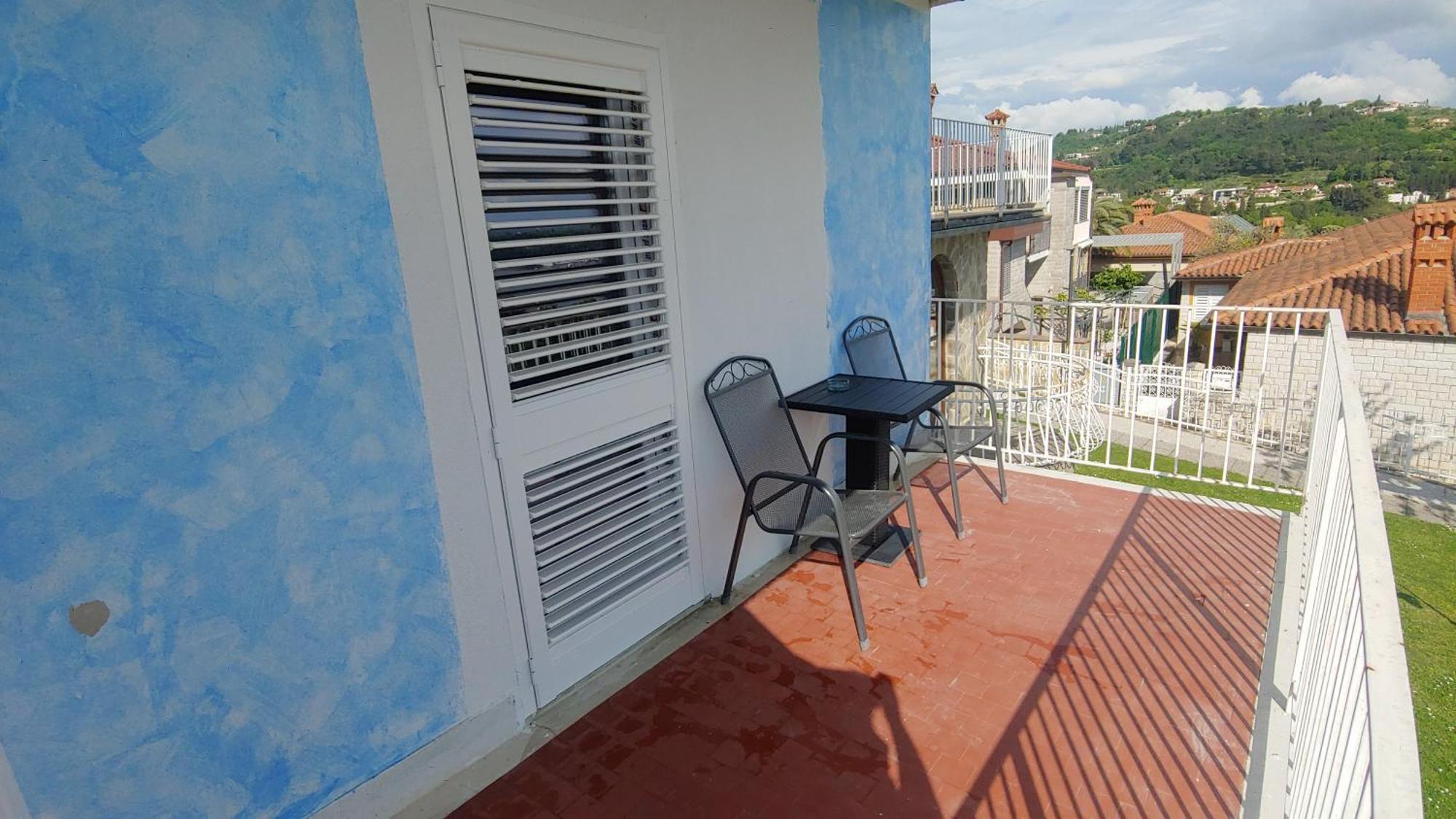 Villa Senegacnik Portorož Quarto foto